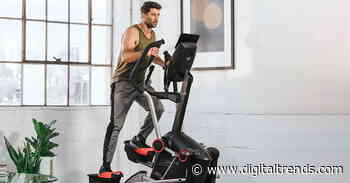 Best deals on Bowflex fitness equipment for April 2020