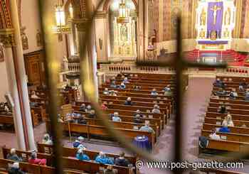 Religious groups are reeling from lost collections, fundraising events and more