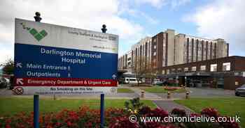 Coronavirus nurse has uniform and valuables stolen in overnight break-in