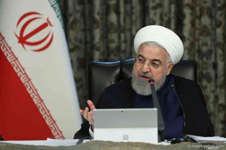 Iran to use 20% of state budget to fight coronavirus