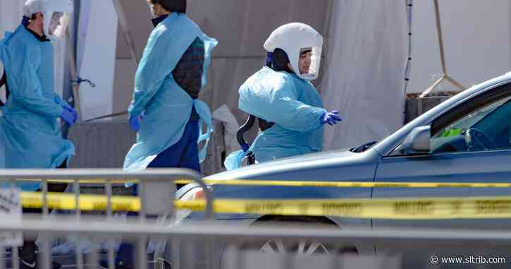 Utah coronavirus cases jump to 602, but no new deaths