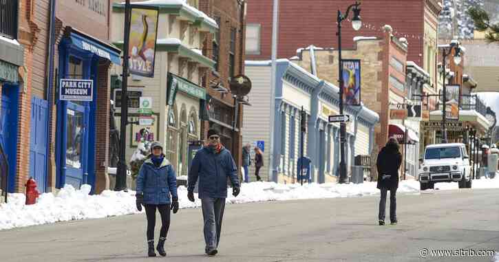 Andy Larsen: So just how bad is it in Summit County? Here’s what the coronavirus numbers show.