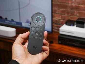 Best universal remote of 2020     - CNET