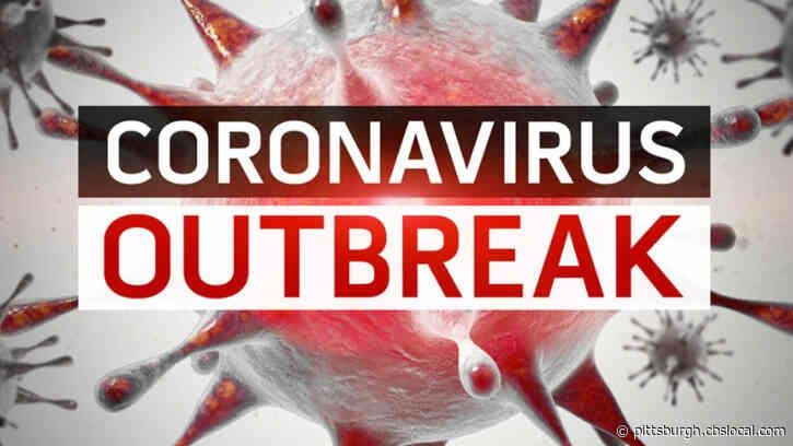 Three Residents Of Beaver County Nursing Home Test Positive For Coronavirus