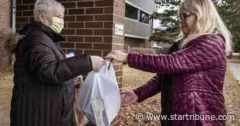 "My biggest fear is she will die alone": Families agonize over separation as coronavirus spreads in Minnesota's nursing homes