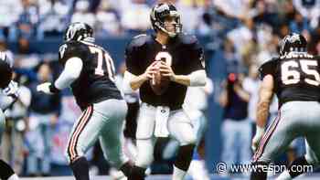 Father of ex-NFL QB Hebert dies from COVID-19