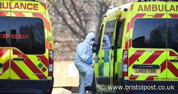 Bristol coronavirus cases rise again in latest update