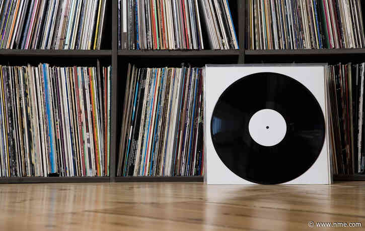 Album sales at their lowest for 60 years due to coronavirus pandemic