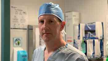 Alberta doctors scrambling to get cancer surgeries done before 'tidal wave' of COVID-19 patients