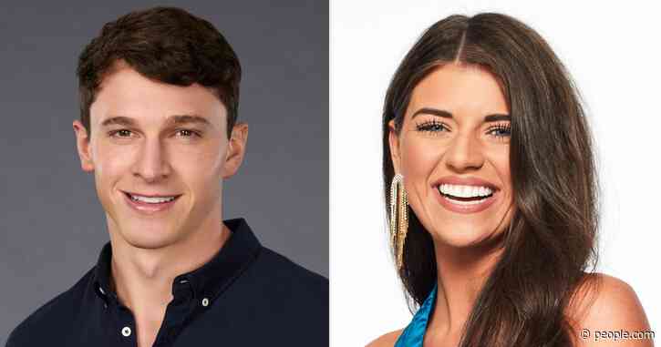 Bachelor Alum Madison Prewett Shuts Down Connor Saeli Dating Rumors: 'I Am Not with Anyone Right Now'