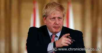 Boris Johnson will write to every UK household as we fight coronavirus Covid-19