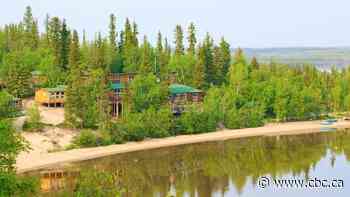 With the border closed, Sask. outfitters now question their business future