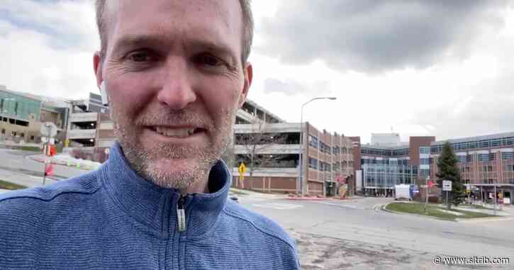 Live coronavirus updates for Saturday, March 28: Rep. Ben McAdams has been released from the hospital