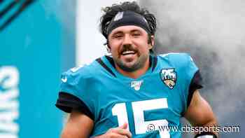 Look: Gardner Minshew creates Tiger King parody, Jaguar King