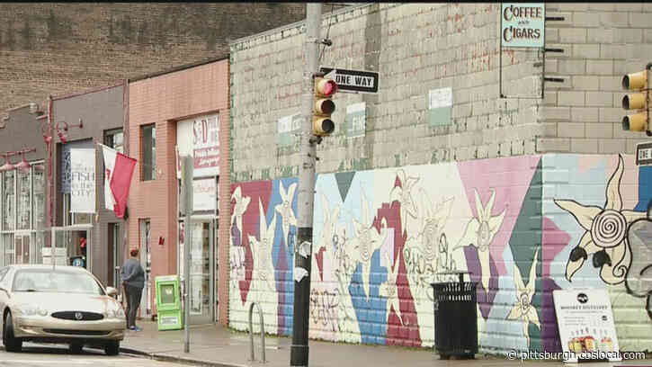‘The New Normal:’ South Side, Strip District Seeing Less Foot Traffic Amid Coronavirus Outbreak