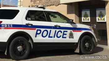 Moose Jaw police looking for man wanted in connection with attempted murder