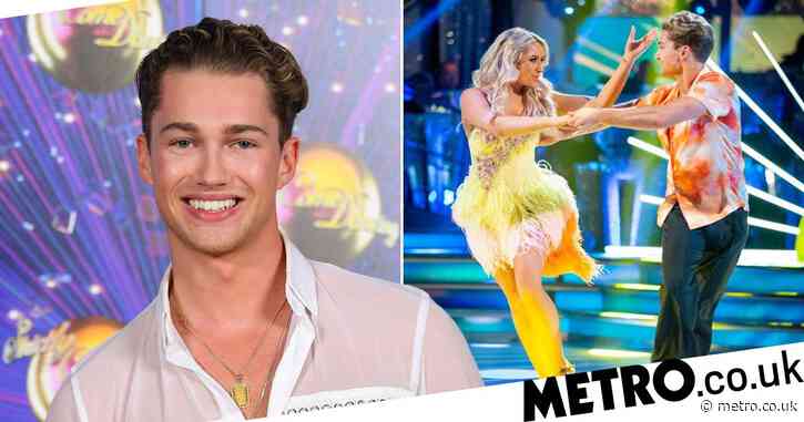 Strictly Come Dancing bosses ‘blindsided’ by AJ Pritchard’s sudden exit