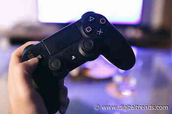 Sony limits PlayStation download speeds, but online play seemingly unaffected