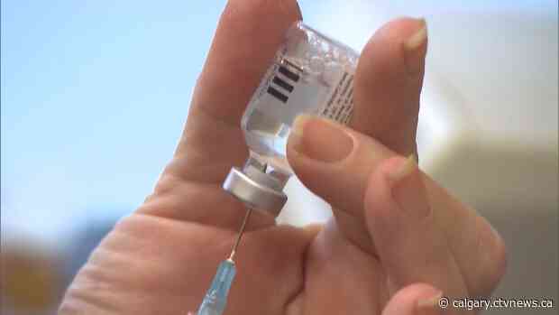 Influenza claims another victim in Alberta