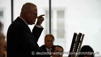 Thomas Schäfer: Nachruf auf einen Finanzminister, der gegen Rechtsextremisten kämpfte