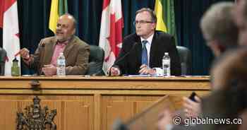 Saskatchewan sees biggest jump in COVID-19 cases, 30 reported Saturday