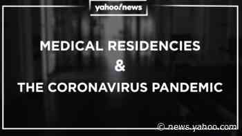 As coronavirus pandemic strains hospitals, many medical school grads can’t get jobs