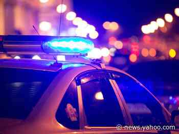 Rhode Island State Police are stopping New Yorkers traveling into the state and advising them to quarantine and register with the National Guard