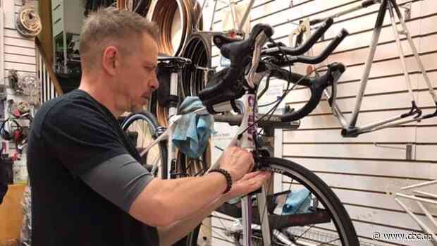 'I'm phobic of debt': Small business owners not in love with federal government's emergency loans