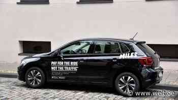 „Es ist keine Frage von Tagen, aber eine von Wochen“