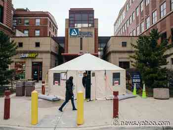 An infant younger than one year old died after testing positive for coronavirus