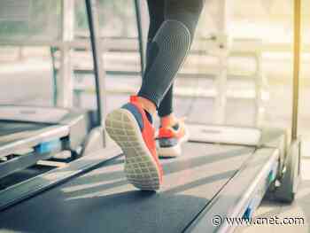 The best treadmill of 2020: NordicTrack, Nautilus, Peloton and more     - CNET