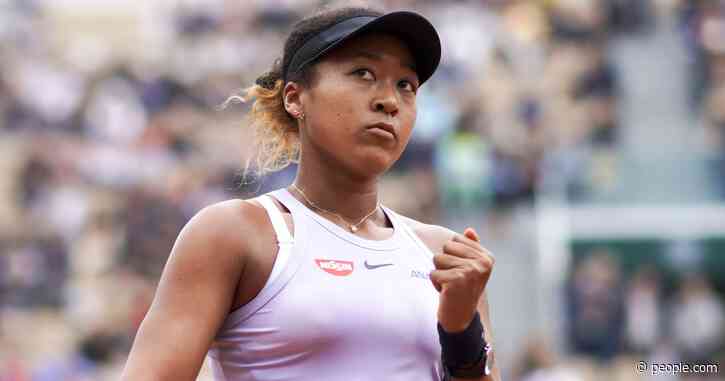 Naomi Osaka Supports 'Brave Decision' to Postpone Tokyo Olympics: 'Sport Will Eventually Unite Us Again'