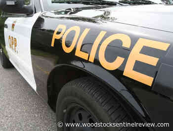 Elgin OPP charge six in spate of Southwestern Ontario trailer thefts - Woodstock Sentinel Review