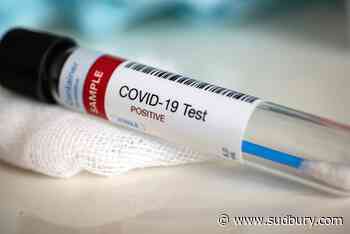 Public Health confirms 7th case of COVID-19 in Greater Sudbury