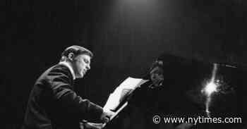 Mike Longo, Jazz Pianist, Composer and Educator, Dies at 83