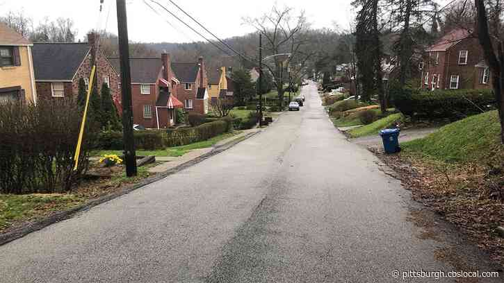 Man Dies In Shooting In Penn Hills, Allegheny County Police Investigating