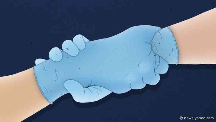 How to Help During the Pandemic—Without Leaving Home