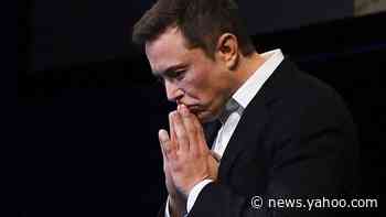 Coronavirus: Tesla donates hundreds of ventilators to New York