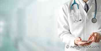 The coronavirus pandemic is straining hospitals, but many medical school grads can't get jobs