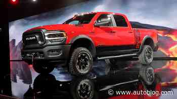 2020 Detroit Auto Show canceled; venue will be converted into field hospital