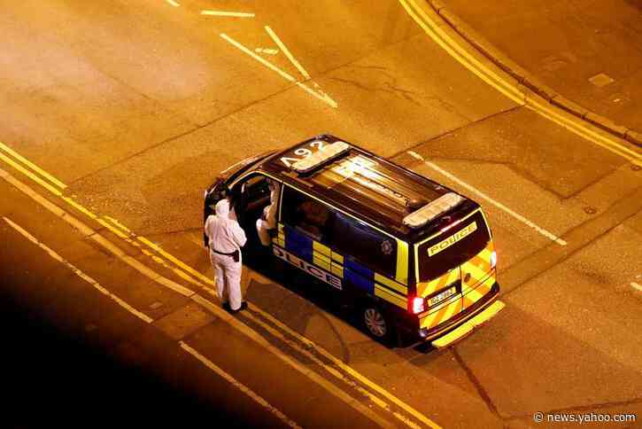 Northern Ireland brings in tough measures to fight coronavirus