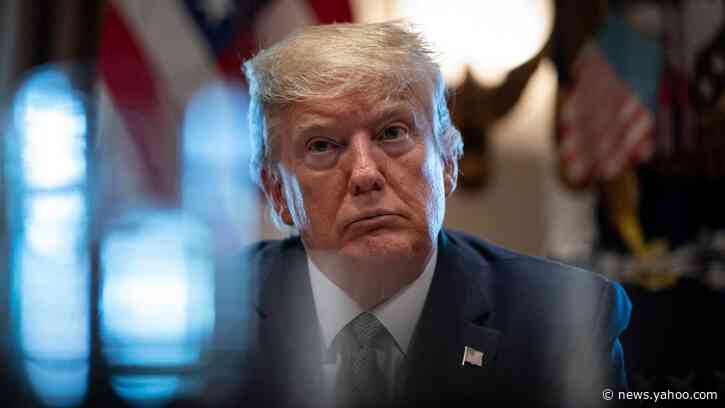 Trump’s Coronavirus Disinformation Campaign Isn’t Working: Poll