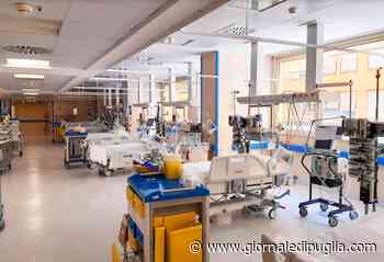 Miulli: ad Acquaviva delle Fonti (Ba) nasce a tempo di record il primo ospedale Covid - Giornale di Puglia