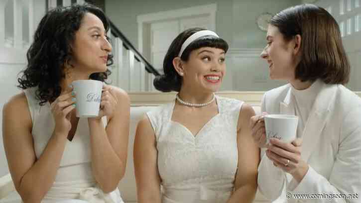 CS Review: Three Busy Debras Reaches a New Level of Absurdity