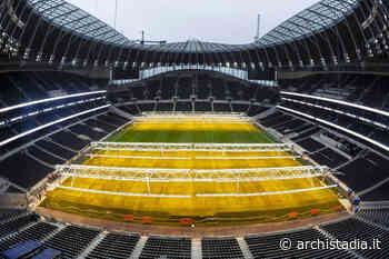 L'erba del vicino è più verde? Forse a Tottenham sì - Archistadia