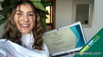 ERBA: La Dottoressa della musica Martina Belotti - BRIANZA WEB