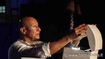 "Lunaria", Pietro Montandon al Teatro Erba - TorinoToday