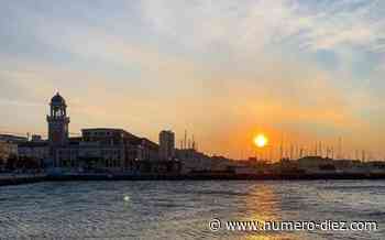 Trieste, metà erba e metà parquet - numero-diez.com