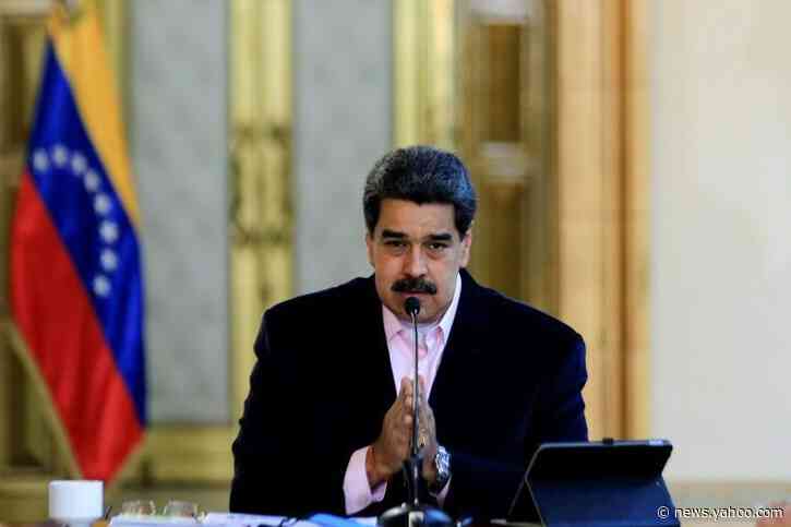 How will US bounty affect Maduro's hold on Venezuelan power?