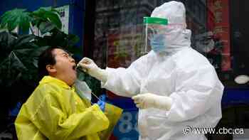 Coronavirus: What's happening in Canada and around the world on March 28